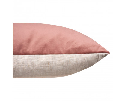 Renwil™ - Rose Pillow