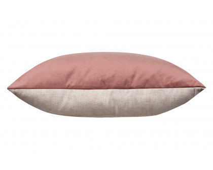 Renwil - Rose Pillow