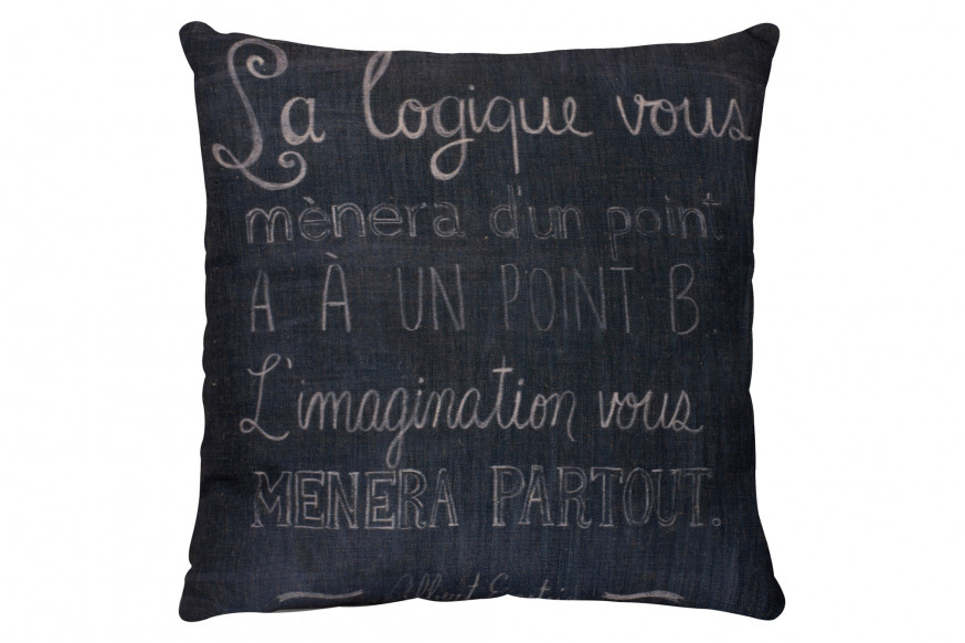 Renwil™ - La Logique Pillow