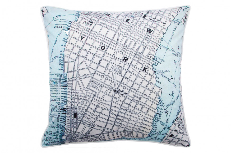 Renwil™ - Aveiro Pillow