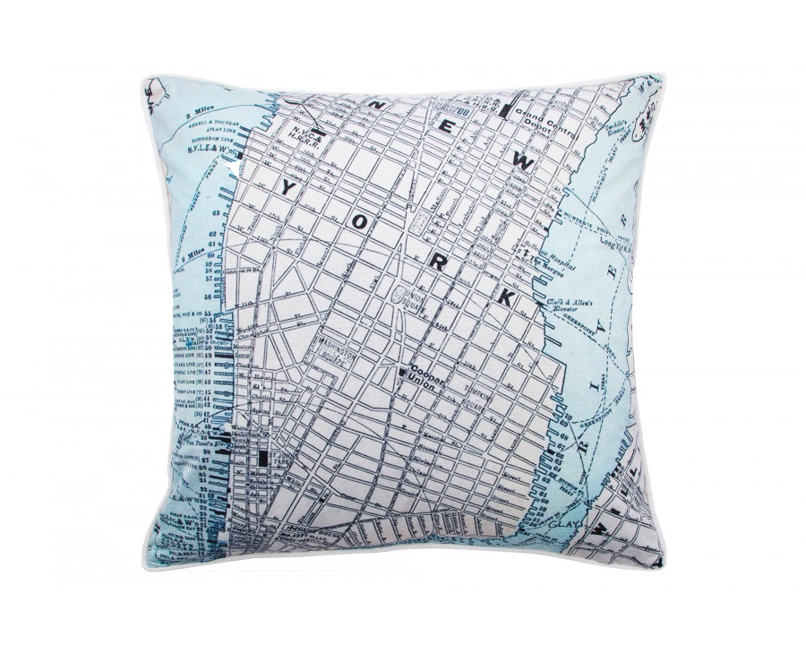 Renwil - Aveiro Pillow