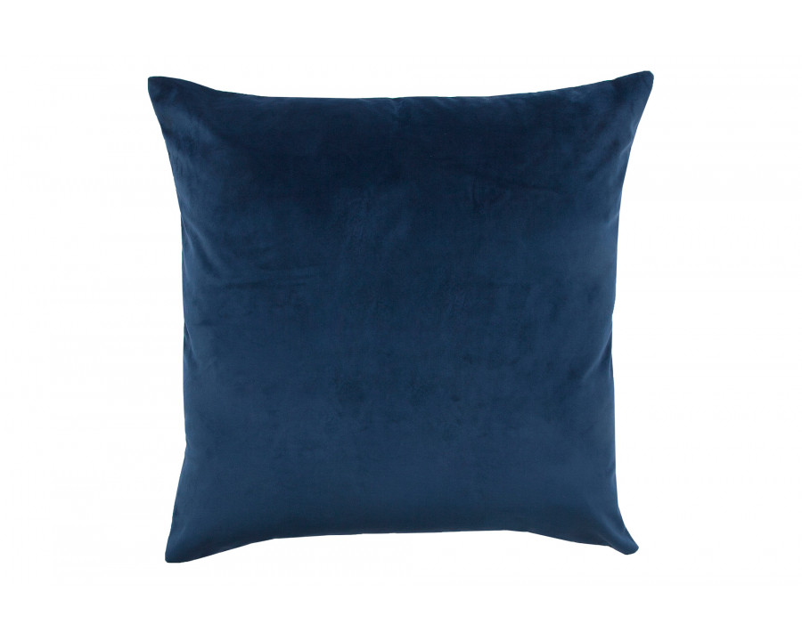 Renwil - Lapis Pillow