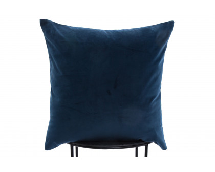 Renwil - Lapis Pillow