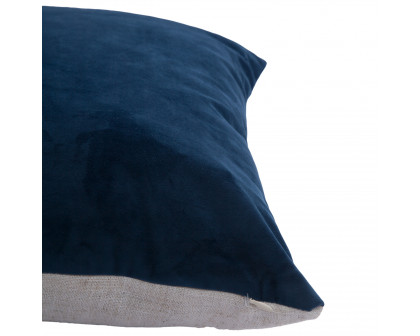 Renwil™ - Lapis Pillow