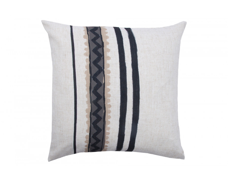 Renwil - Stripes Pillow