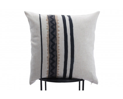 Renwil - Stripes Pillow