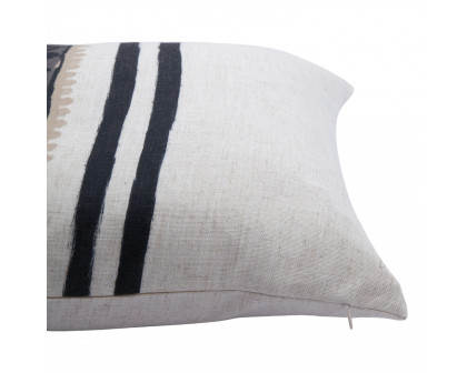 Renwil™ - Stripes Pillow