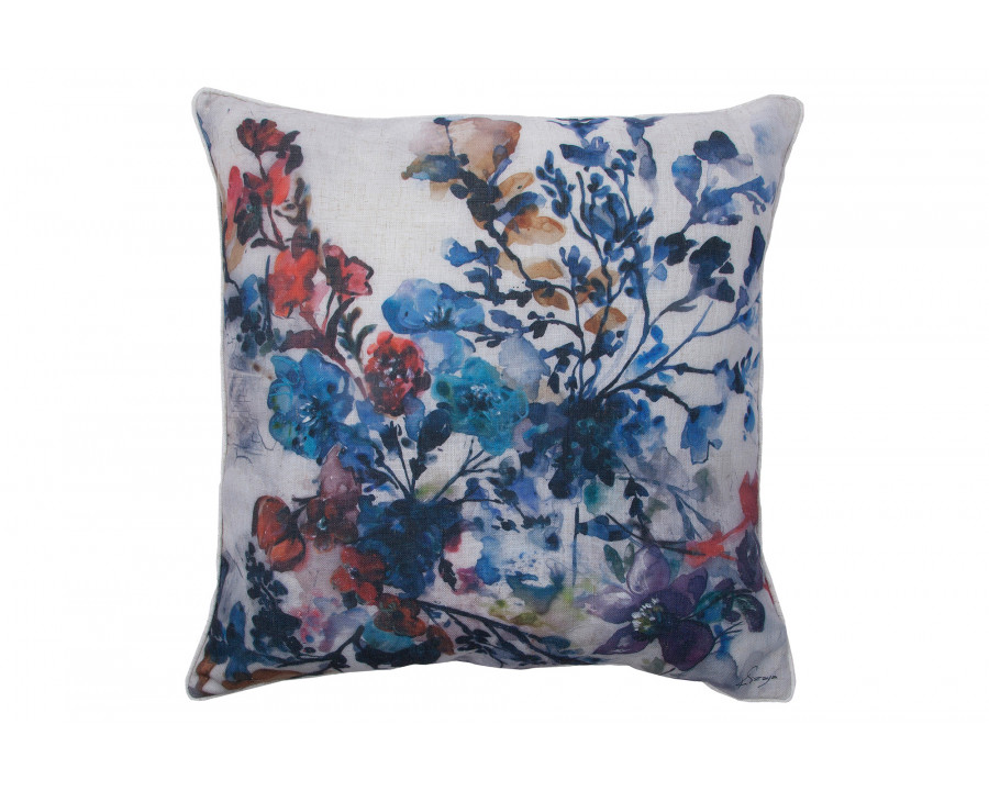 Renwil - Flora Pillow