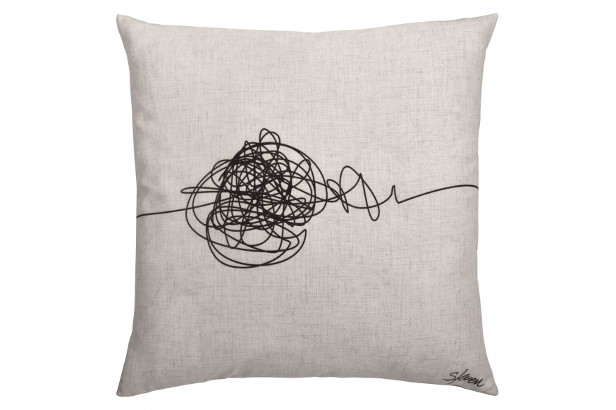 Renwil™ - Knot Pillow