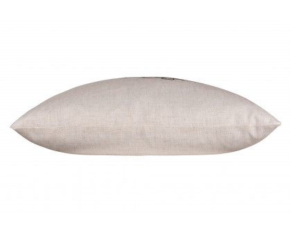 Renwil™ - Knot Pillow