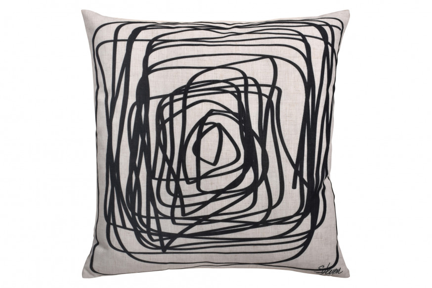 Renwil™ - Cubic Pillow