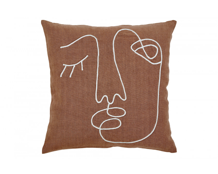 Renwil - Katrine Pillow