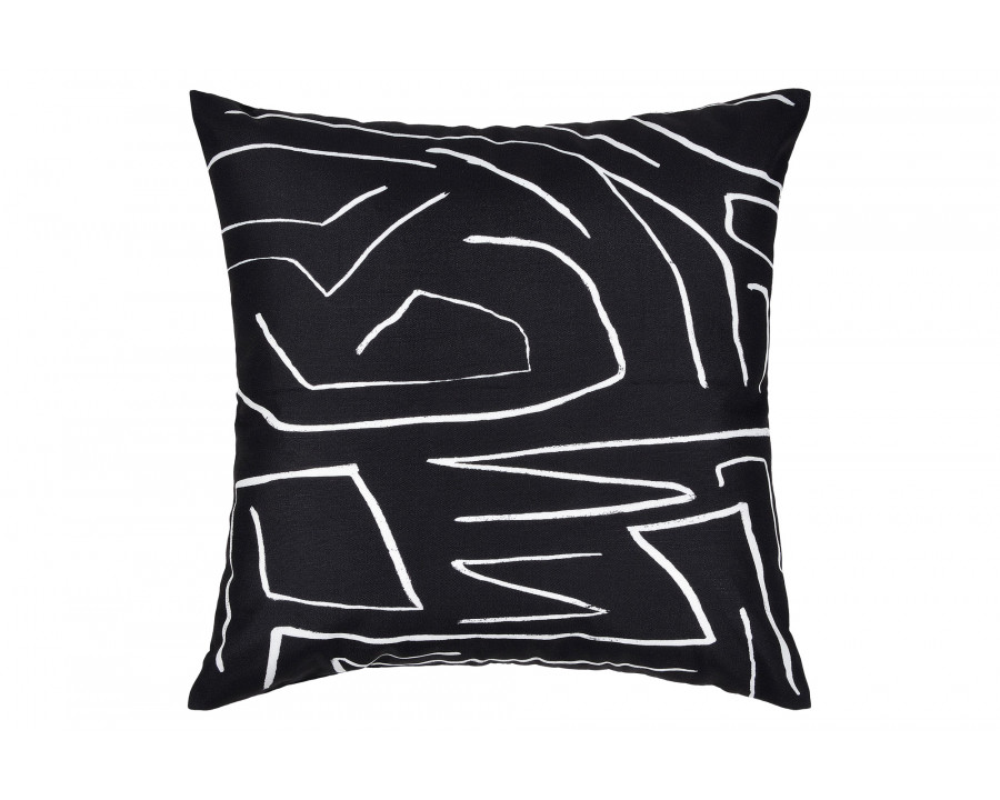 Renwil Ray Pillow