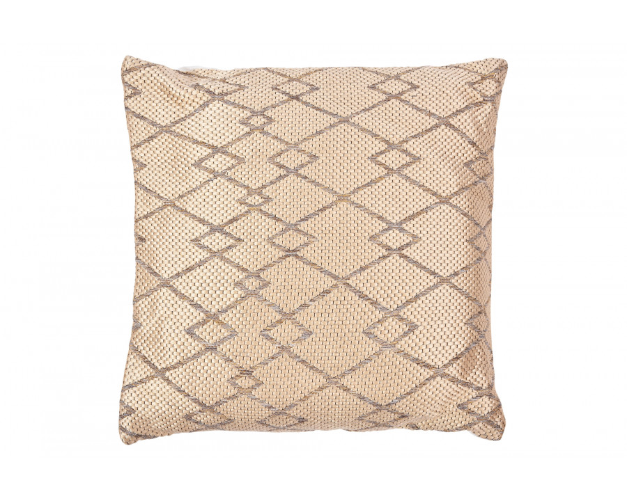 Renwil - Benna Outdoor Pillow