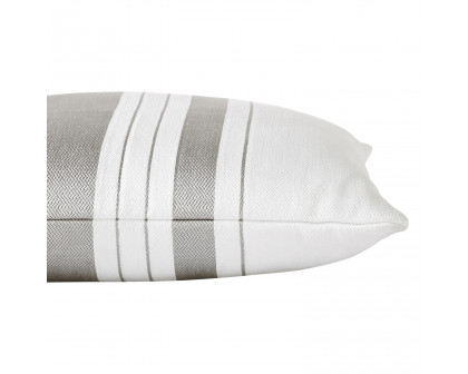 Renwil™ - Strathmere Outdoor Pillow