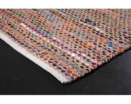 Renwil™ Acasia Rug - Multi-Color, 5" X 7"