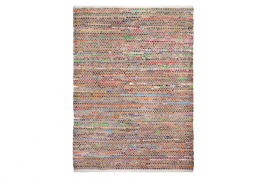 Renwil™ Acasia Rug - Multi-Color, 8" X 10"