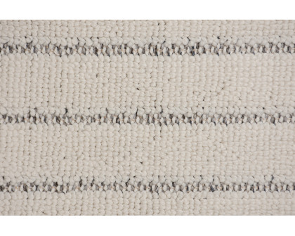 Renwil Ambrose 10193 Rug - Ivory, 9,1" X 13,1"