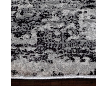 Renwil Ariella 15489 Rug - Gray, 9,1" X 13,1"