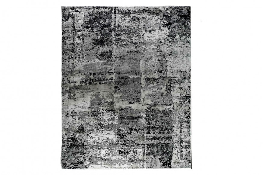 Renwil™ Ariella 15489 Rug - Gray, 3,3" X 4,3"