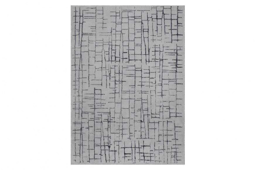 Renwil™ Ariella 20079 Rug - Gray/Blue, 3" X 5"