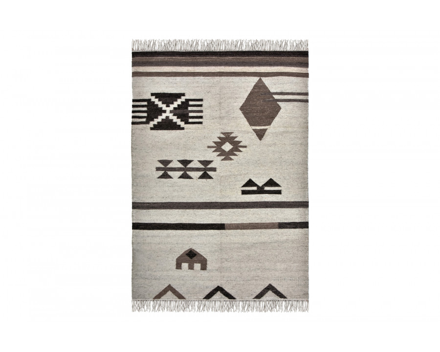 Renwil - Bedouin Rug