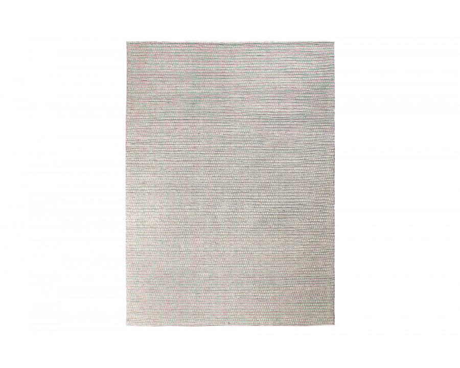 Renwil Bedford Iii Rug - Beige, 7,1" X 10,2"