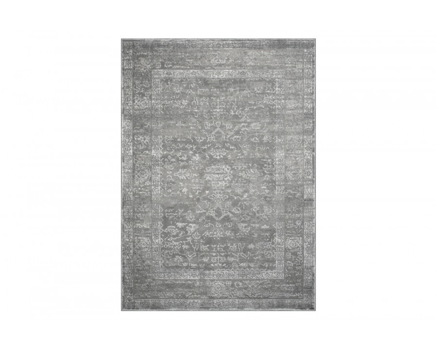 Renwil Camila 10184 Rug - Gray Mix, 9,1" X 13,1"