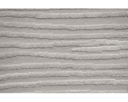 Renwil™ Camila 10188 Rug - Off-White, 9,1" X 13,1"