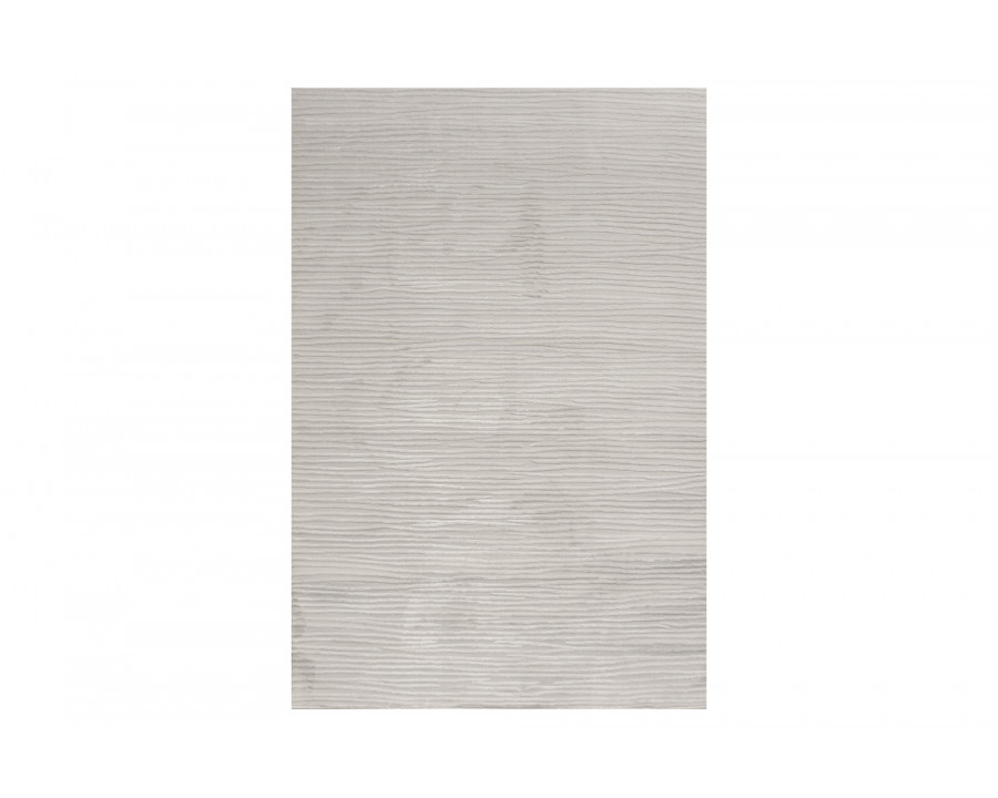 Renwil Camila 10188 Runner Rug - Off-White, 2,6" X 10"