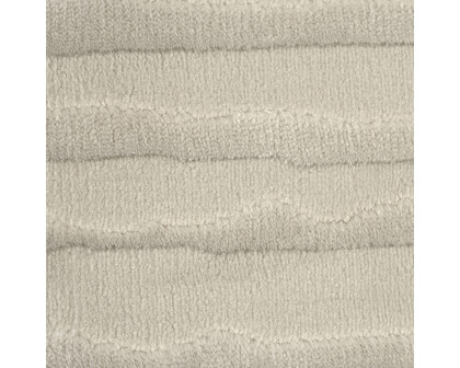 Renwil Camila 18387 Rug - Off-White, 9,1" X 13,1"