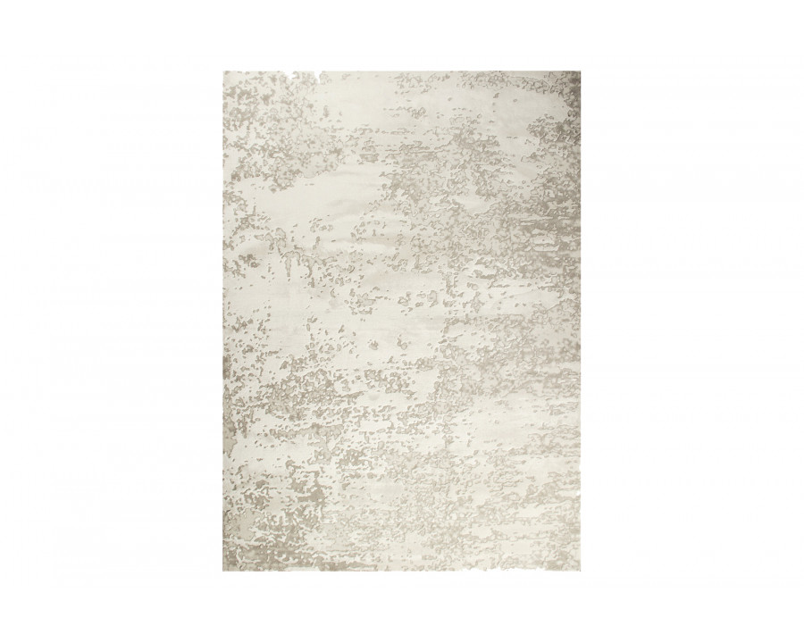 Renwil Camila 20042 Rug - Cream/Beige, 9,1" X 13,1"