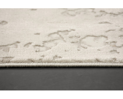 Renwil™ Camila 20042 Rug - Cream/Beige, 9,1" X 13,1"