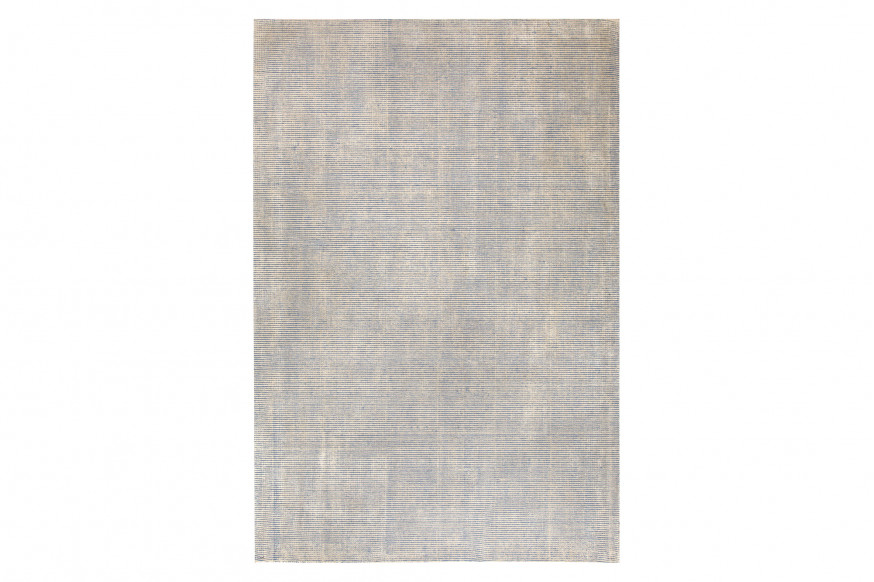 Renwil™ Casper Rug - Beige/Blue, 5,2" X 7,6"