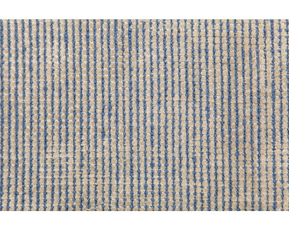 Renwil™ Casper Rug - Beige/Blue, 5,2" X 7,6"