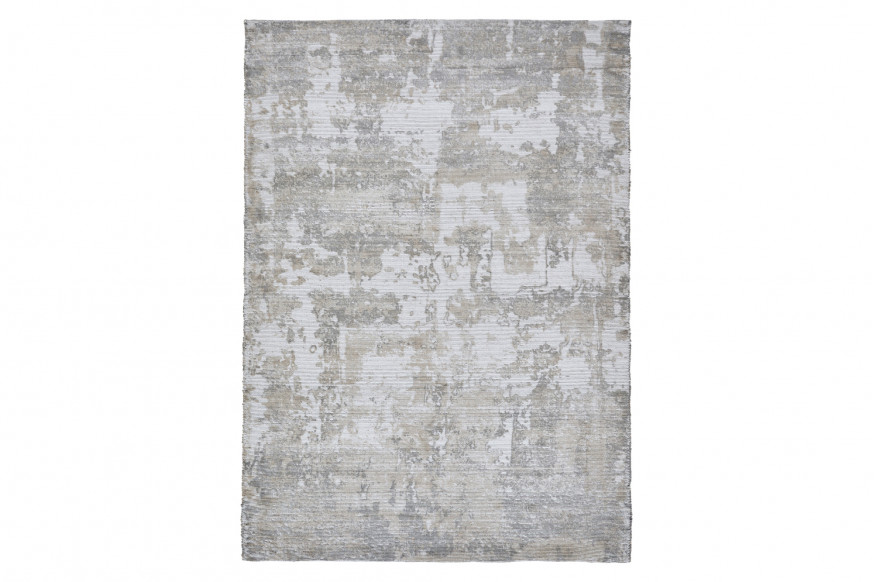 Renwil™ Cusano Rug - Ivory/Beige, 10" X 13"