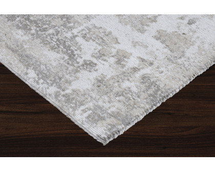 Renwil™ Cusano Rug - Ivory/Beige, 10" X 13"