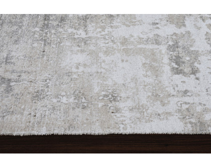 Renwil™ Cusano Rug - Ivory/Beige, 10" X 13"