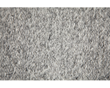 Renwil™ Earthtone Rug - Light Gray