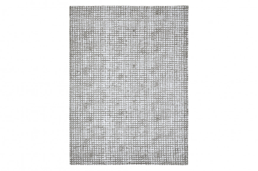 Renwil™ Hazel 10262 Rug - Taupe/Ivory, 10" X 13"