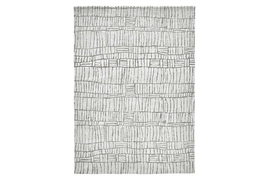 Renwil™ Hazel 10287 Rug - Ivory/Sand, 10" X 13"