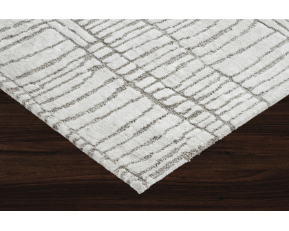 Renwil™ Hazel 10287 Rug - Ivory/Sand, 10" X 13"