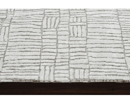 Renwil™ Hazel 10287 Rug - Ivory/Sand, 10" X 13"