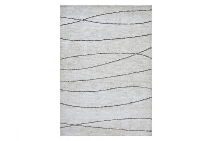 Renwil™ Hazel 20796 Rug - Cream/Sage, 16" X 16"