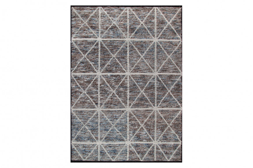 Renwil™ S&C Latham Rug - Multi-Color, 8" X 10"