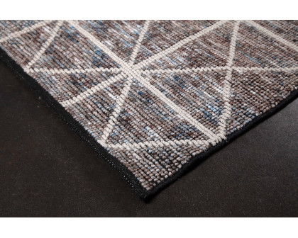 Renwil™ S&C Latham Rug - Multi-Color, 8" X 10"