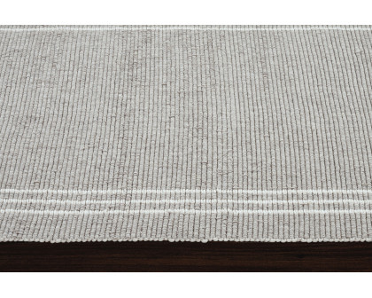 Renwil™ Lindley Rug - Oatmeal, 16" X 16"