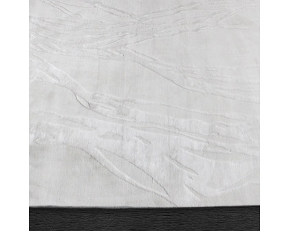 Renwil™ Mica Rug - Off-White, 16" X 16"