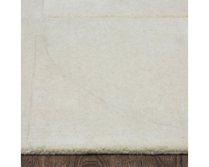 Renwil™ Napoli Rug - Off-White, 16" X 16"