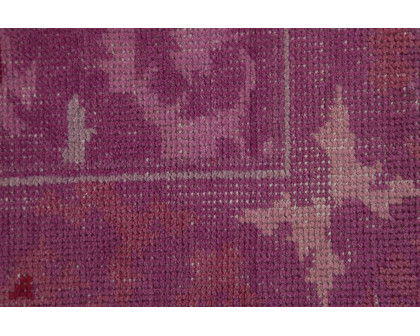 Renwil™ Organdie Rug - Pink, 5,2" X 7,2"